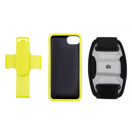 Griffin Ultra-Lightweight Fast-Clip Armband & Phone Case for iPhone 5/5s