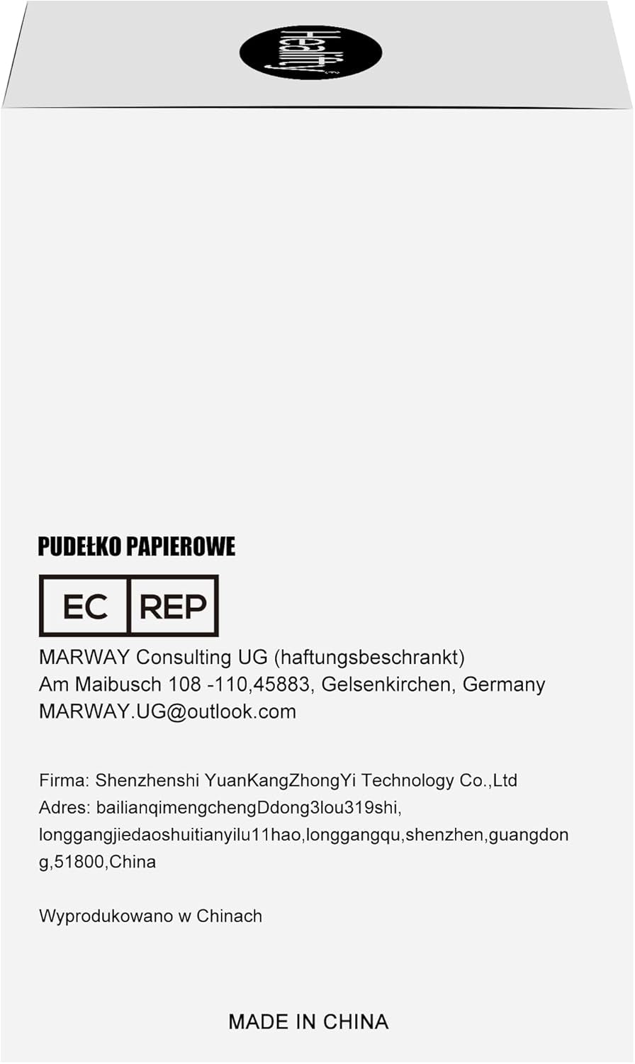 Manual Foam Roller Massager | 360° Deep Tissue Muscle Roller for Legs, Back, Neck, and Arms | Full-Body Recovery Tool