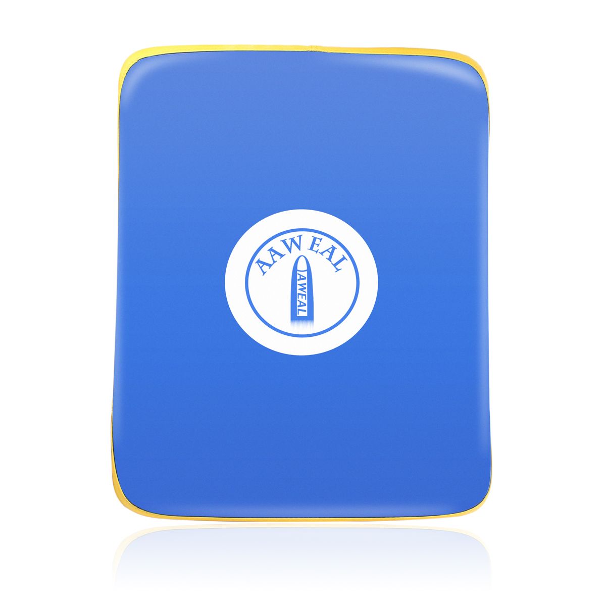 Large Curved Strike Shield – Boxing, Kickboxing, Muay Thai & MMA Training Pad