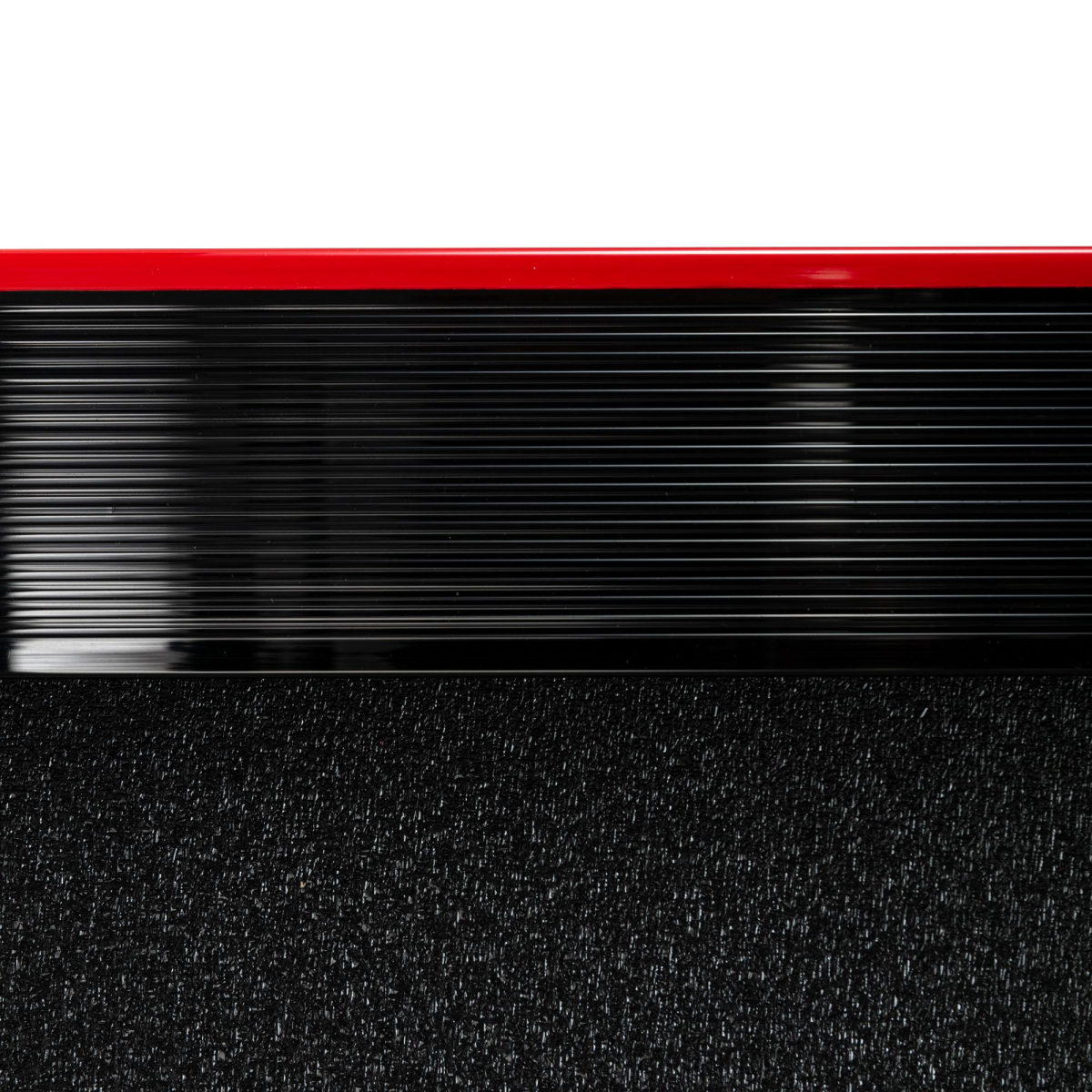 Electric Folding Treadmill with LED Monitor, Safety Key & Wheels – 750W Motorised Running Machine - All Round Fitness