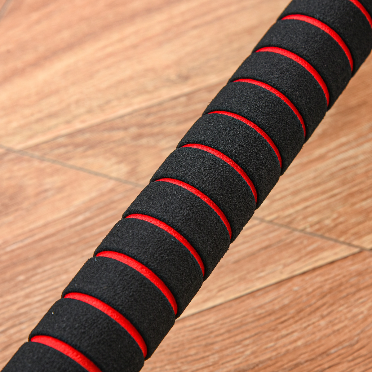 30kg Adjustable 2-in-1 Barbell and Dumbbell Weight Set for Body Fitness