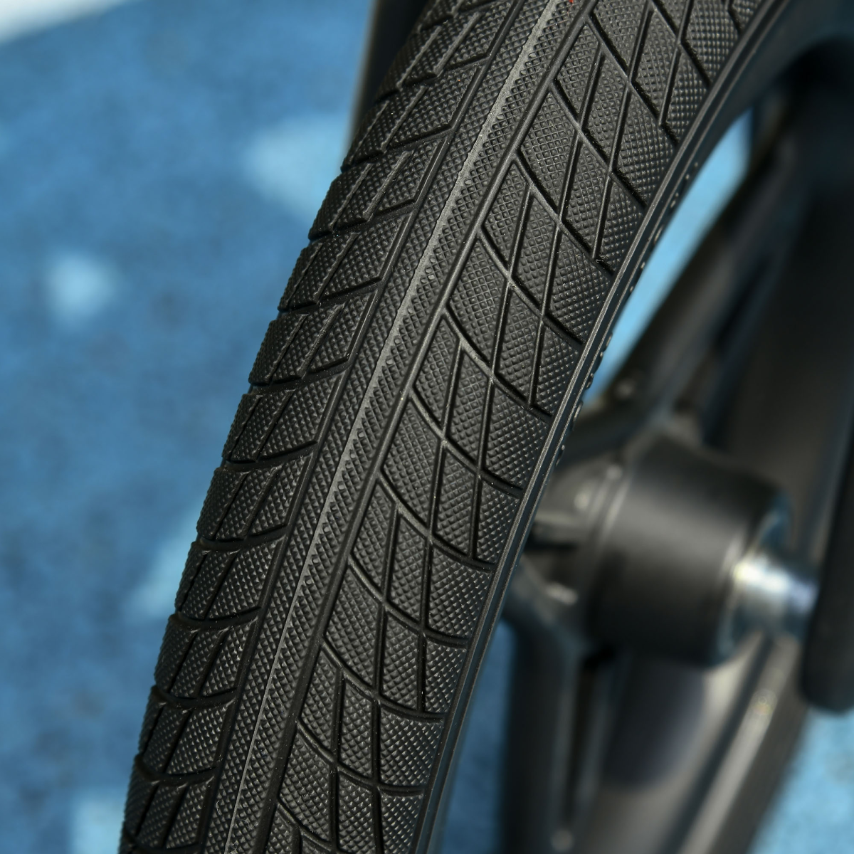 Baby Balance Bike – Adjustable Training Bike with Seat & Handlebar, 12” Wheels, Green - All Round Fitness