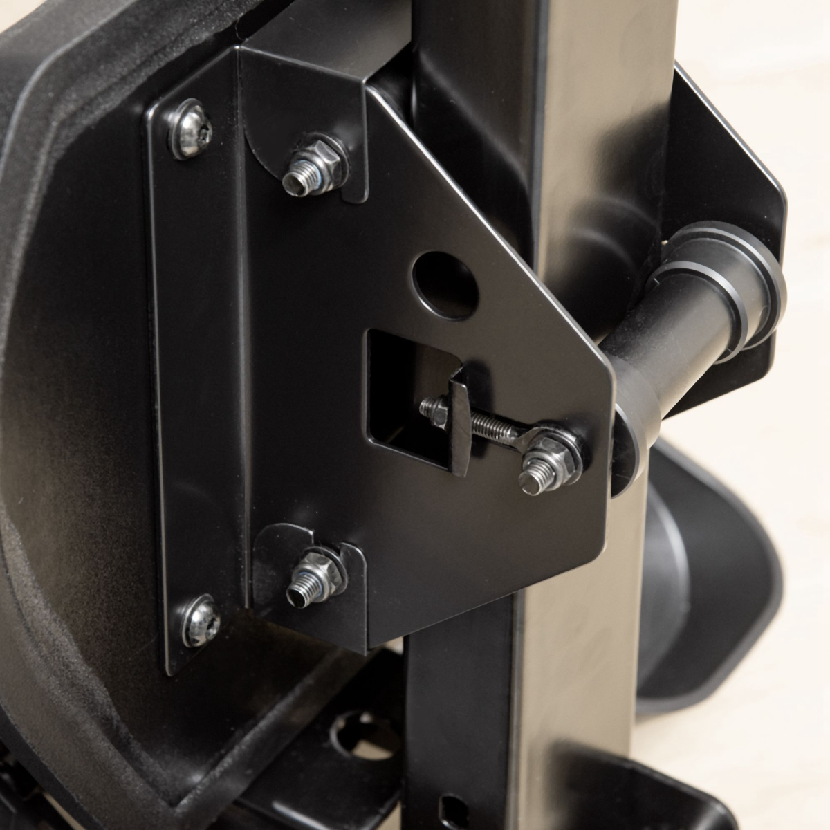 Compact Magnetic Rowing Machine with 16 Resistance Levels for Ultimate Fitness - All Round Fitness