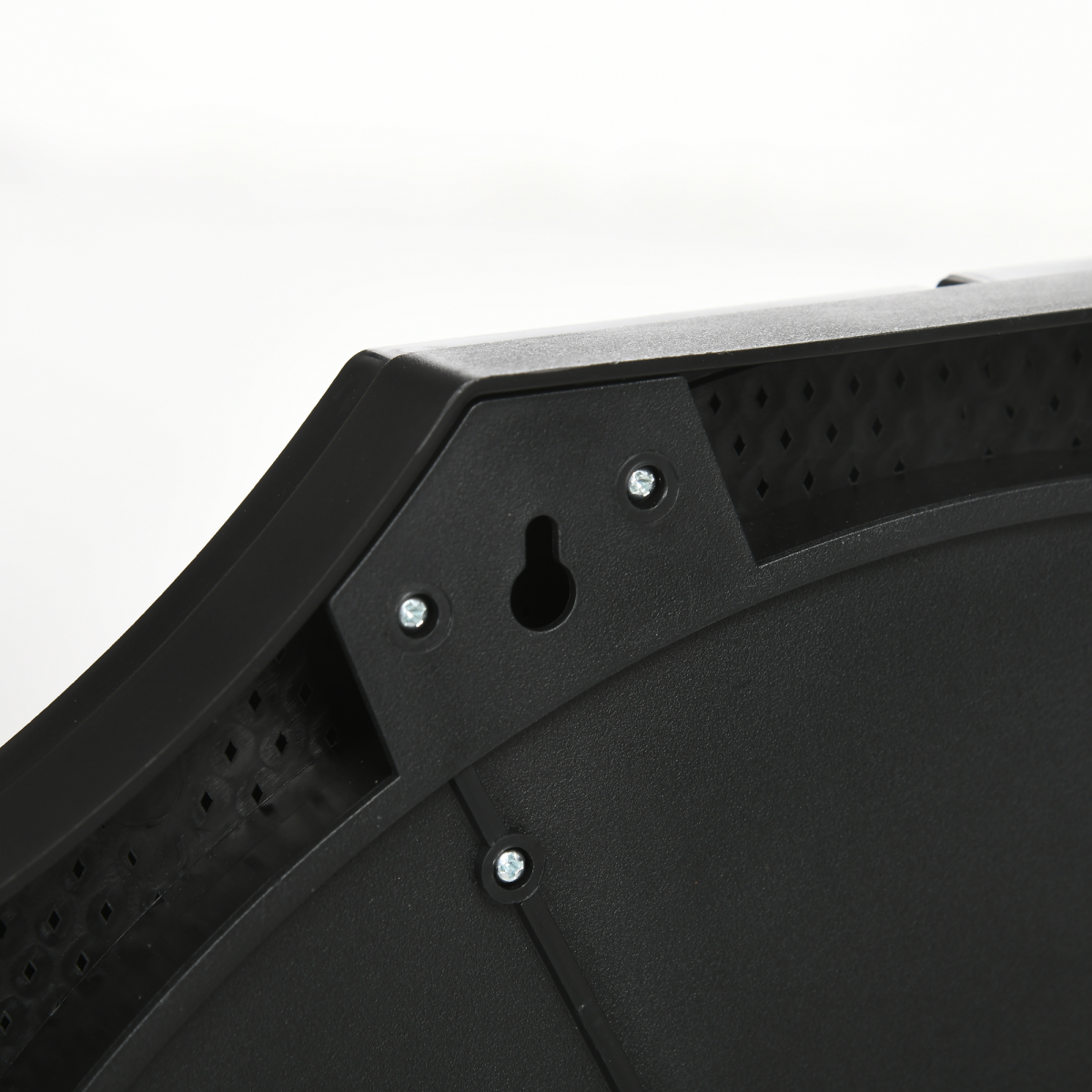 Electronic Dart Board Set with Cabinet – 31 Games, Up to 8 Players, LCD Display