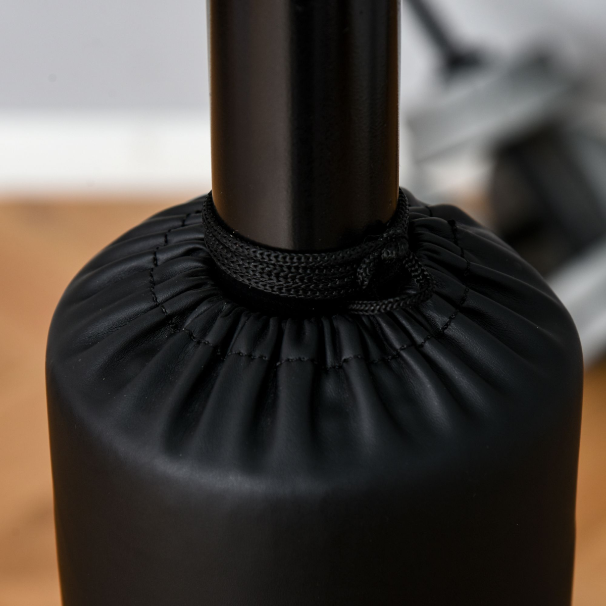 Ultimate 3-in-1 Adjustable Punching Bag Set with Stand & Speedballs for Training - All Round Fitness