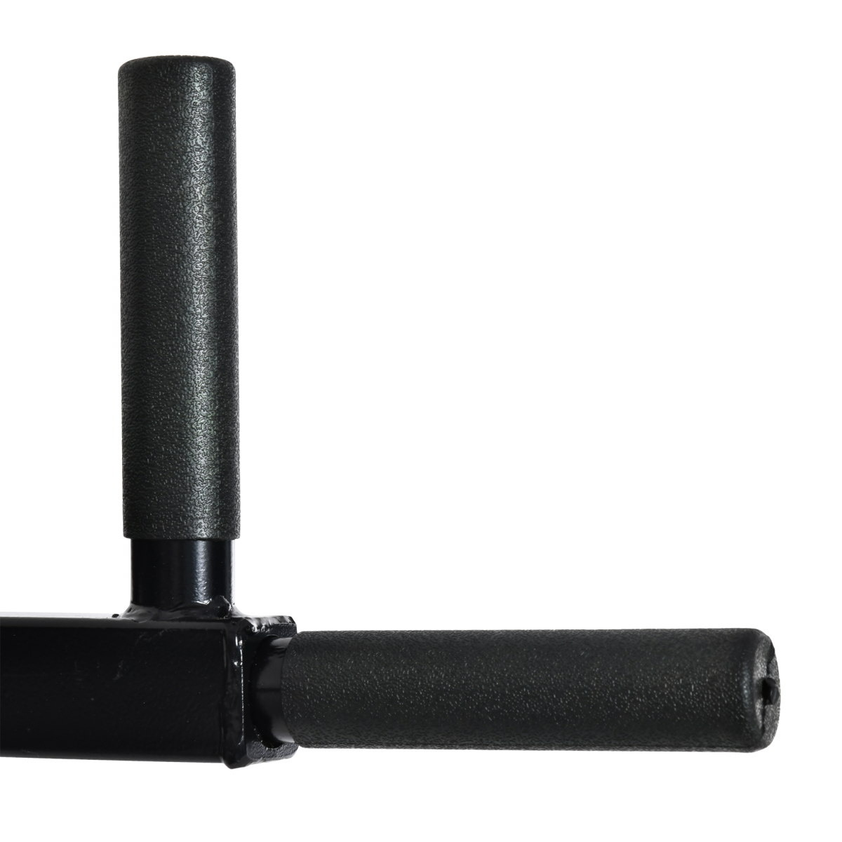 Ultimate Wall-Mounted Dip Station for Total Upper Body Strength Training - All Round Fitness