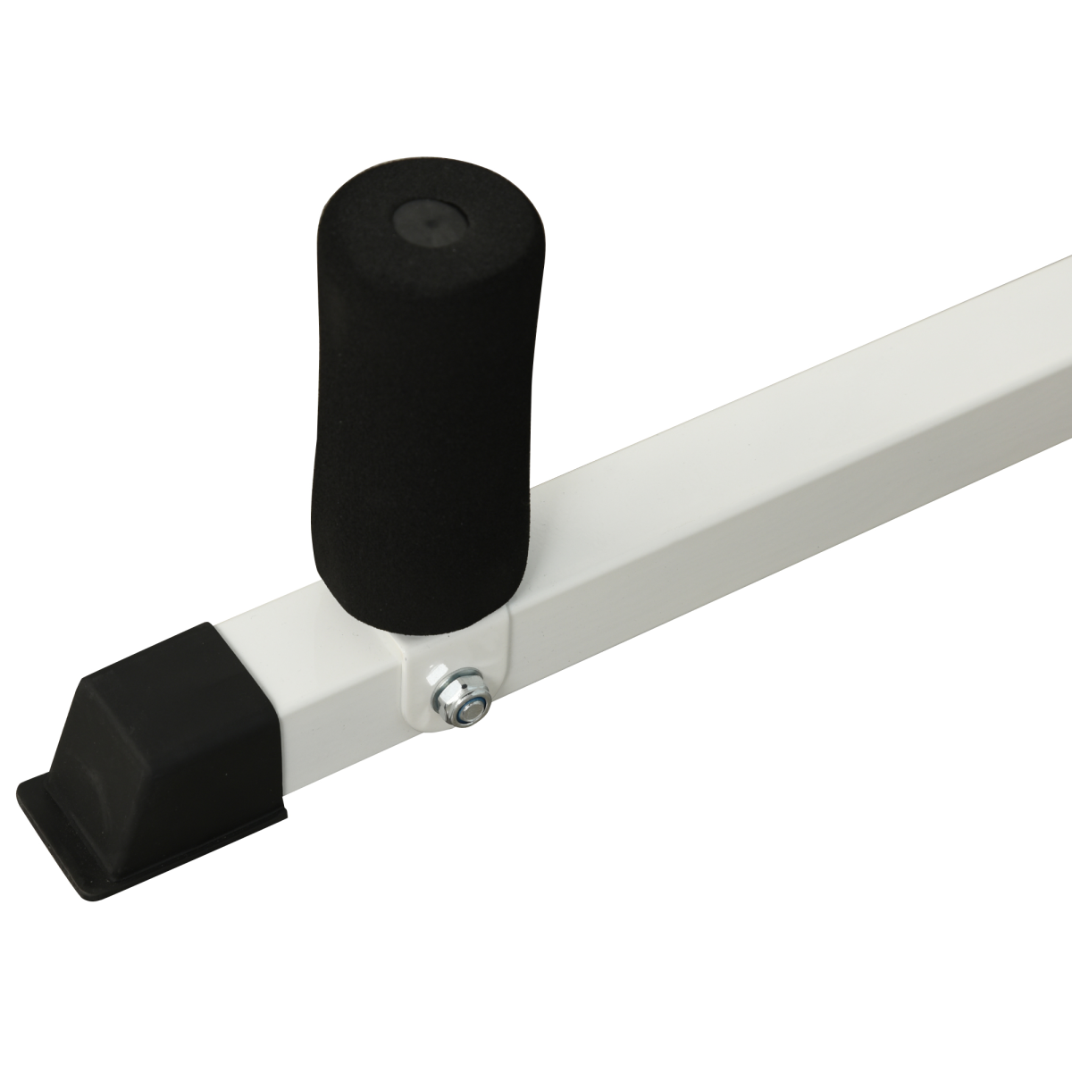 Adjustable Speed Bag Stand - HOMCOM Heavy-Duty Boxing Fitness Station - All Round Fitness