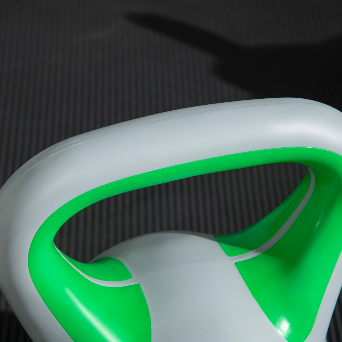 SPORTNOW 16kg Kettlebell - Versatile Home Gym Strength Training Tool - All Round Fitness