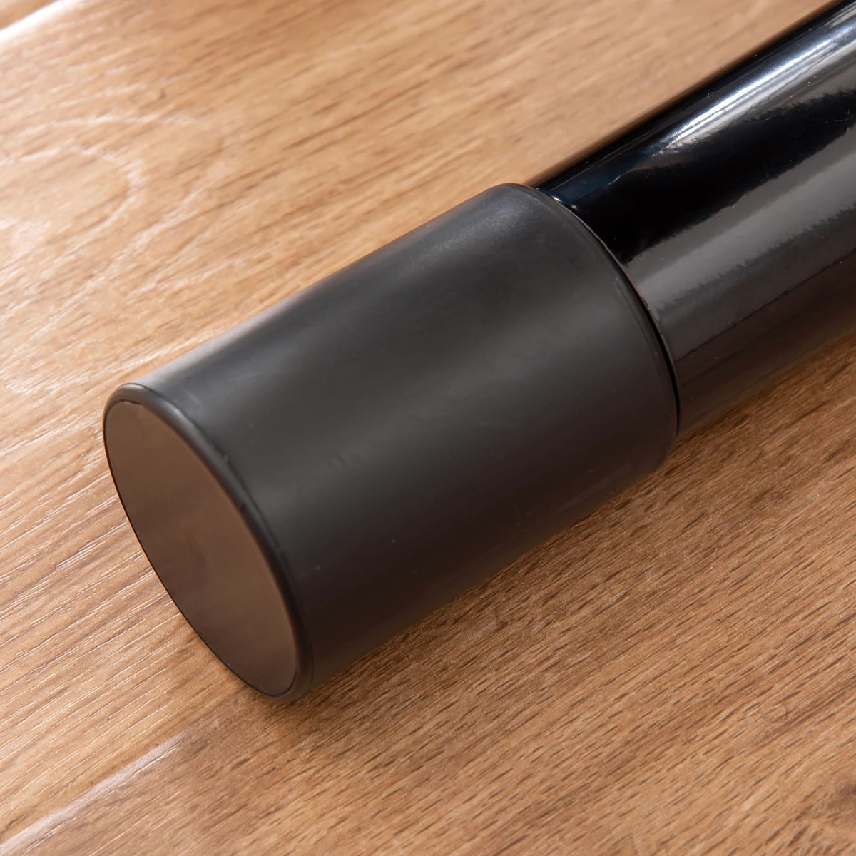 HOMCOM Adjustable Stepper Machine - Compact Fitness for Home & Office Workouts - All Round Fitness