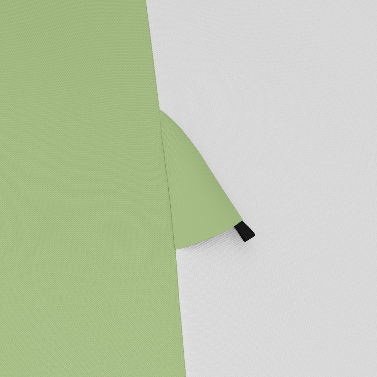 Outsunny 2-Person Dome Camping Tent with Groundsheet, 3000mm Waterproof & Ventilation Window – Green