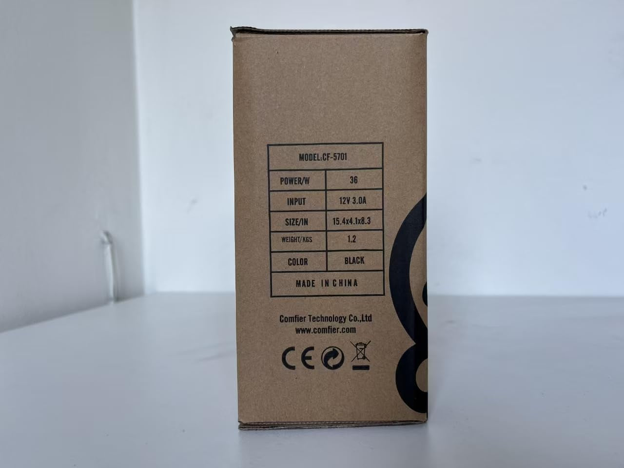 Comfier Heated Knee Massager with Vibration – Adjustable Knee and Leg Massager for Pain Relief & Relaxation | Soothing Heat Therapy with 5 Modes, 2 Heat Levels & Soft Velvet Fabric – Perfect Gift for Men & Women