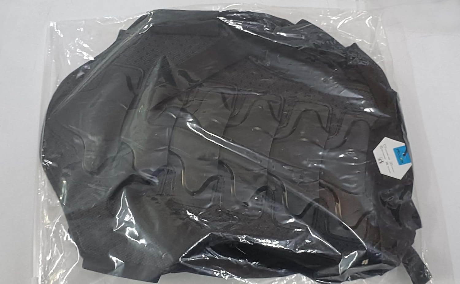 Motorcycle Body Armour Vest | Adult Chest, Back & Spine Protector | Lightweight Motocross & Skiing Protective Gear