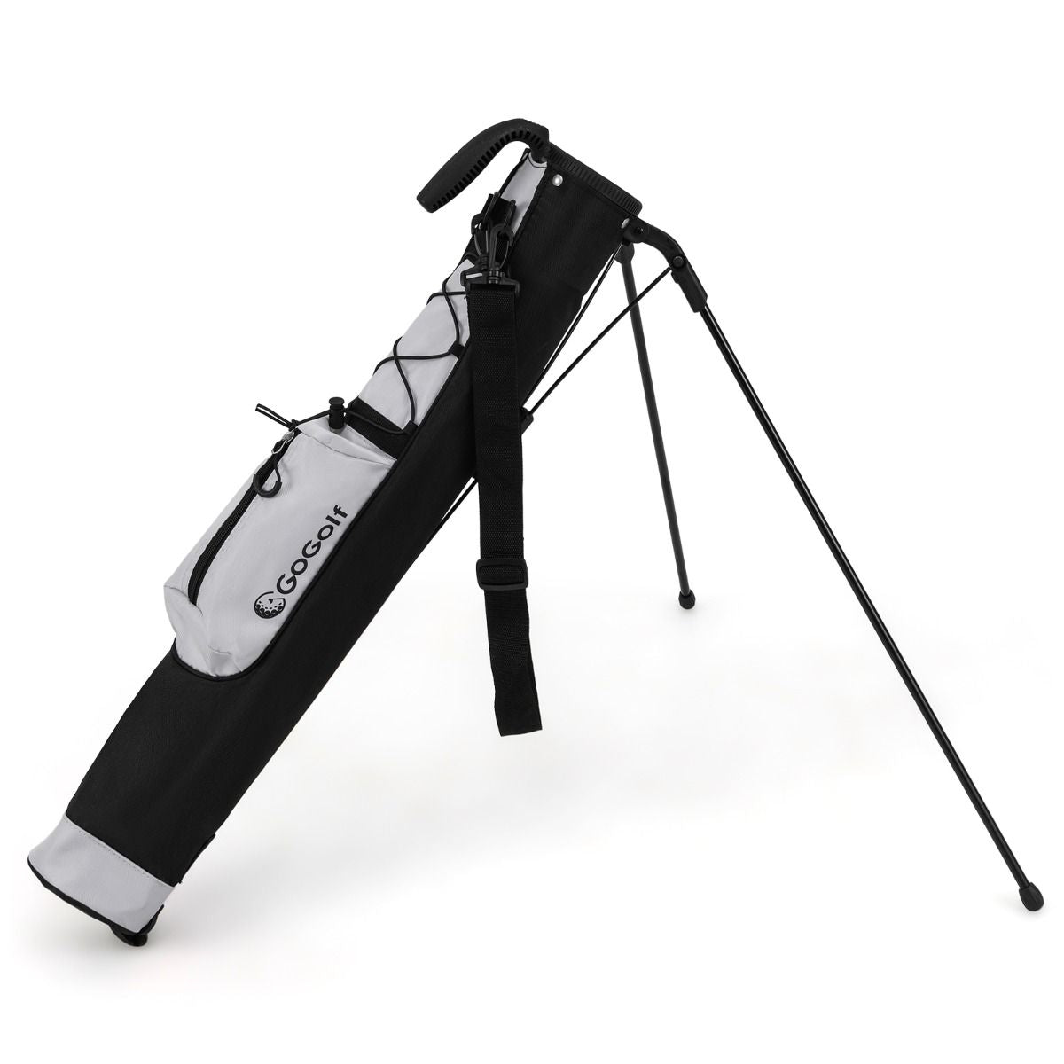 Premium Lightweight Golf Bag for Driving Range Use
