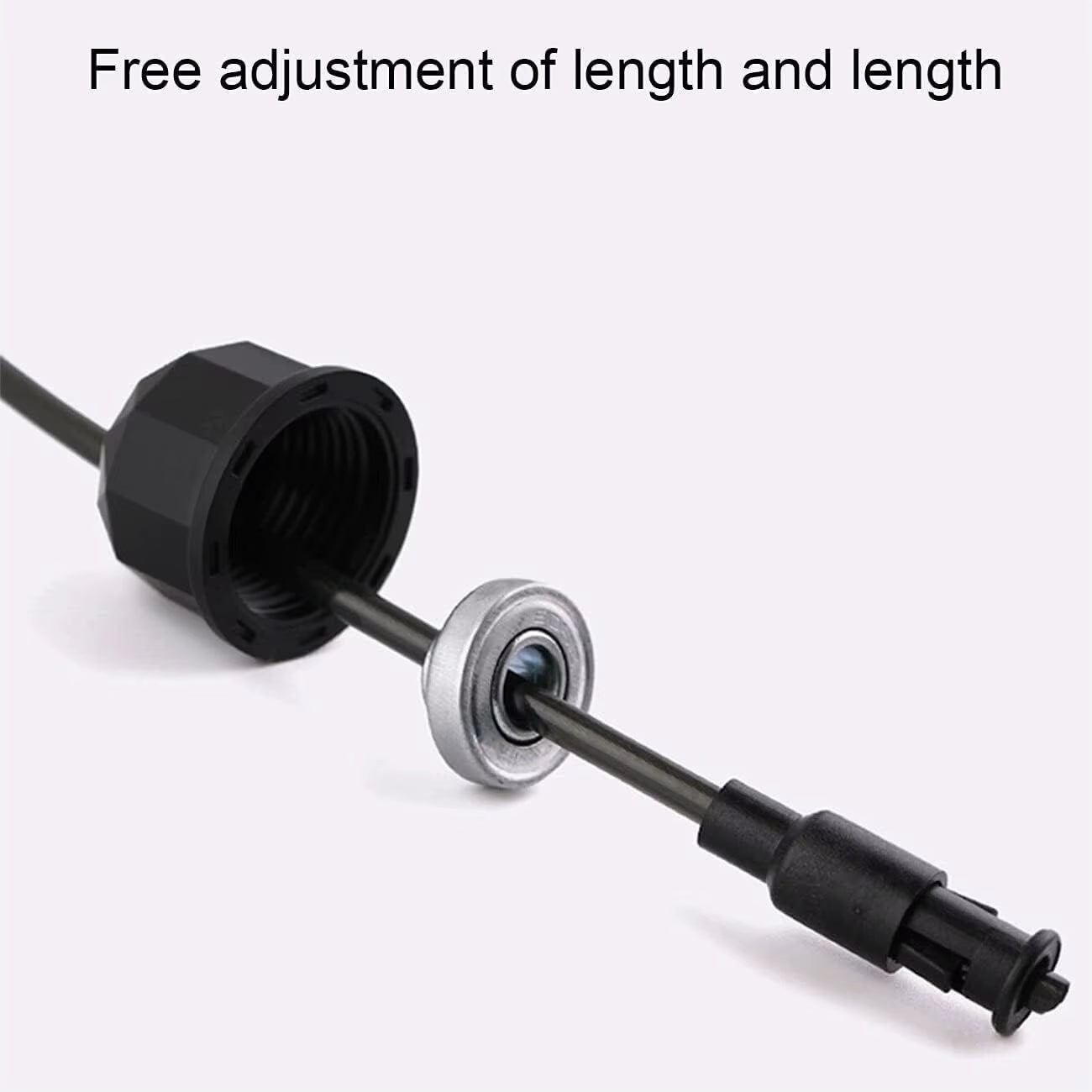 Skipping Rope for Adult Fitness - Suitable for Both Men and Women - Speed Skipping Rope - Comfortable Grip - Helps to Reduce Fat