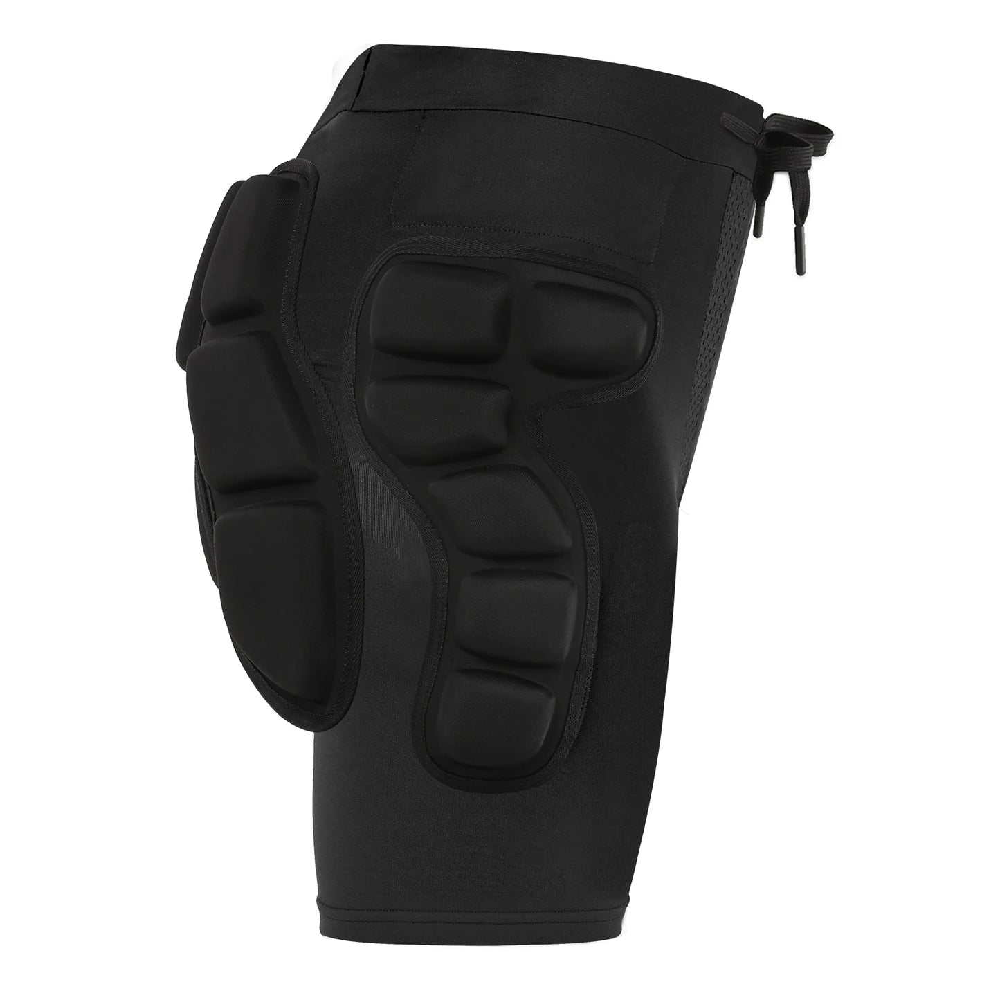 3D Ski Hip Protector Pants Winter Skating Protective Hip Pad Snowboarding Impact Shorts Ski Ice Skating Roller Snowboard Gear