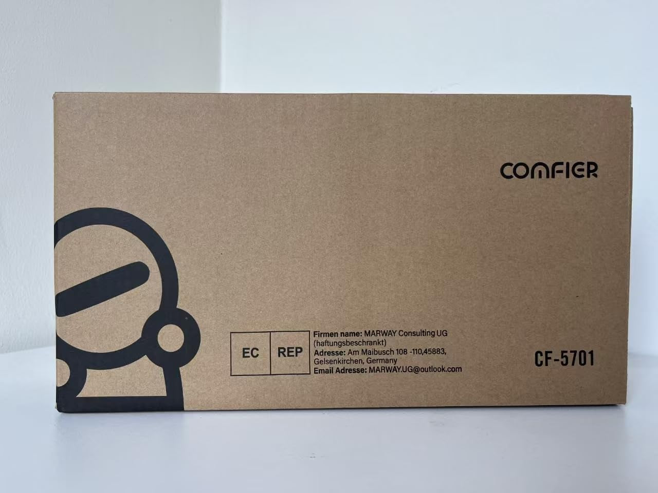 Comfier Heated Knee Massager with Vibration – Adjustable Knee and Leg Massager for Pain Relief & Relaxation | Soothing Heat Therapy with 5 Modes, 2 Heat Levels & Soft Velvet Fabric – Perfect Gift for Men & Women