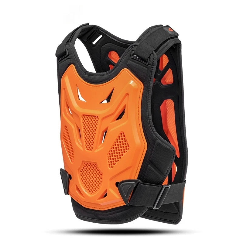Motorcycle Armor Off-Road Riding Protective Gear Chest Protection anti Vest Forest Road Motorcycle Rally Racing Rider Equipment