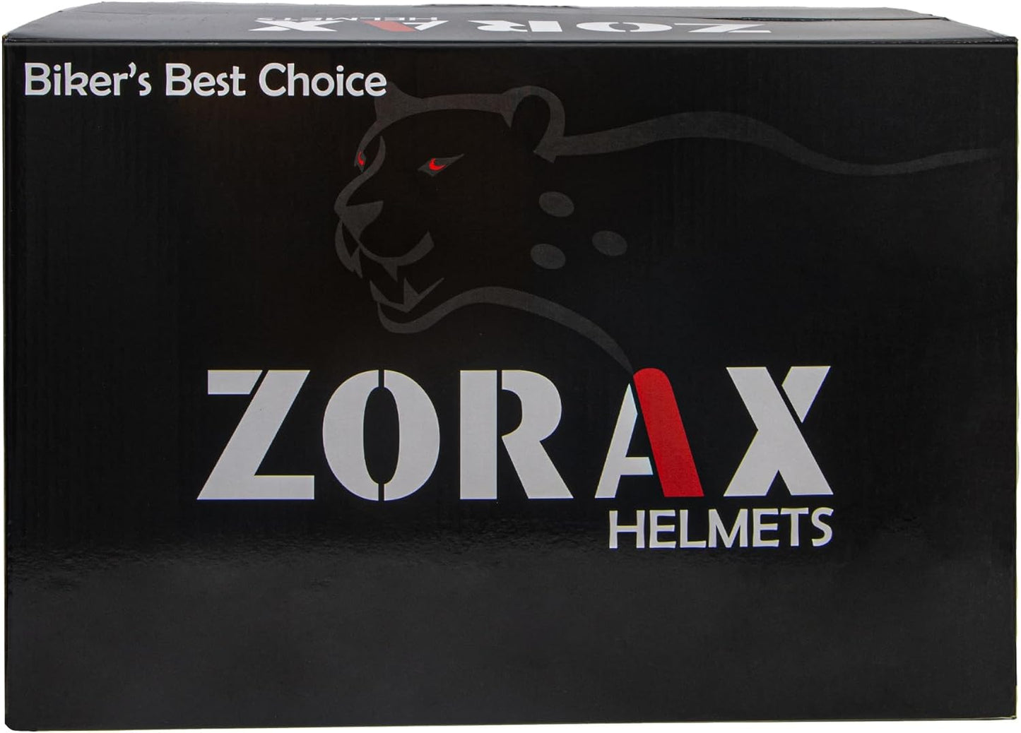 Butterfly Kids MX Motocross Helmet with Gloves (L: 53-54cm) | ECE 22.06 Certified Lightweight Motorbike Helmet for Children | Shock-Absorbing ABS Shell with Breathable Padding