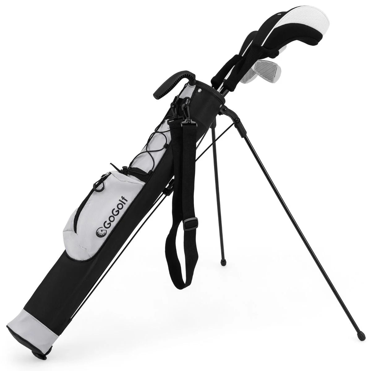 Premium Lightweight Golf Bag for Driving Range Use
