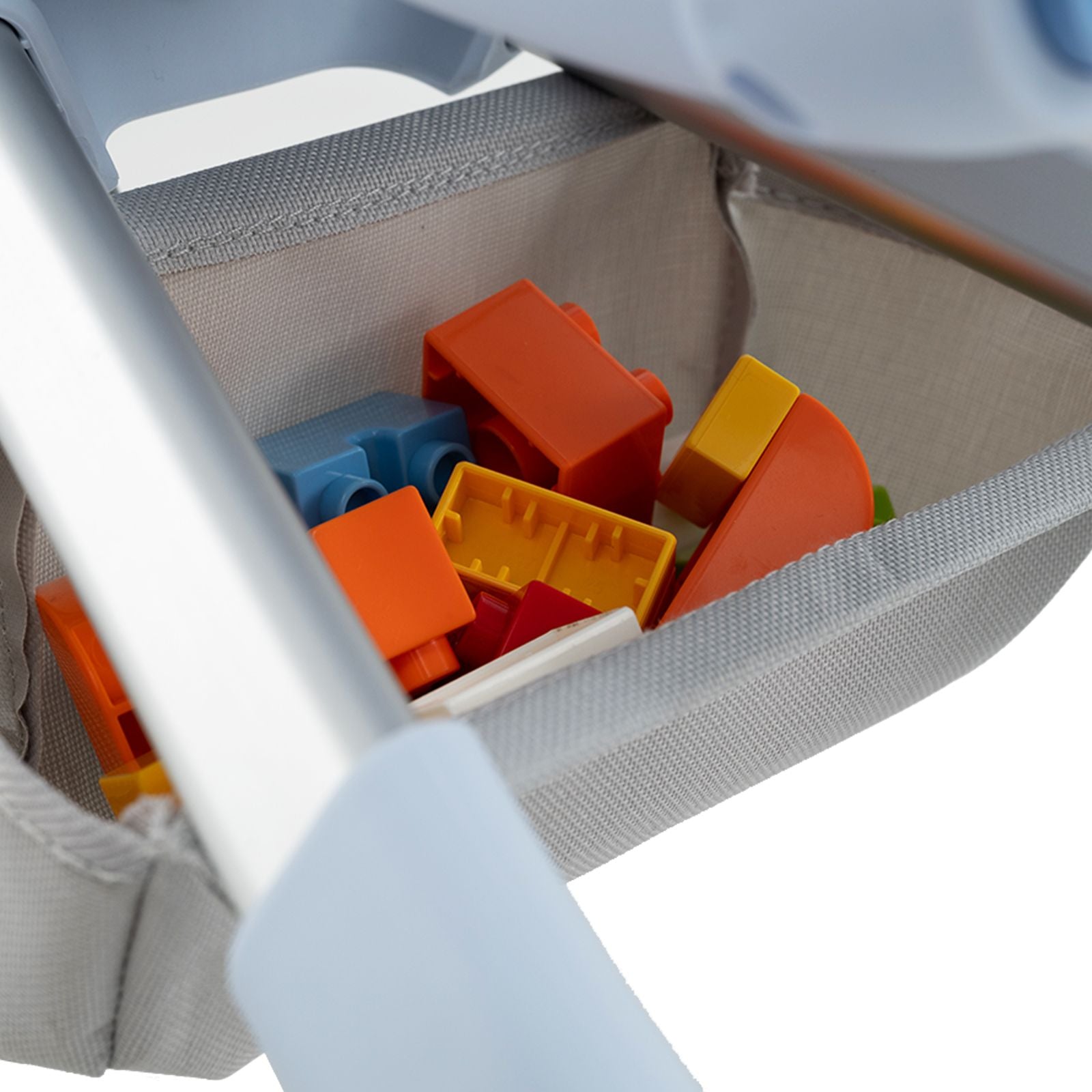 2-in-1 Kids Ride-On Push Car with LED Wheels & Adjustable Handle | Toddler Push Toy Plane for 18–60 Months