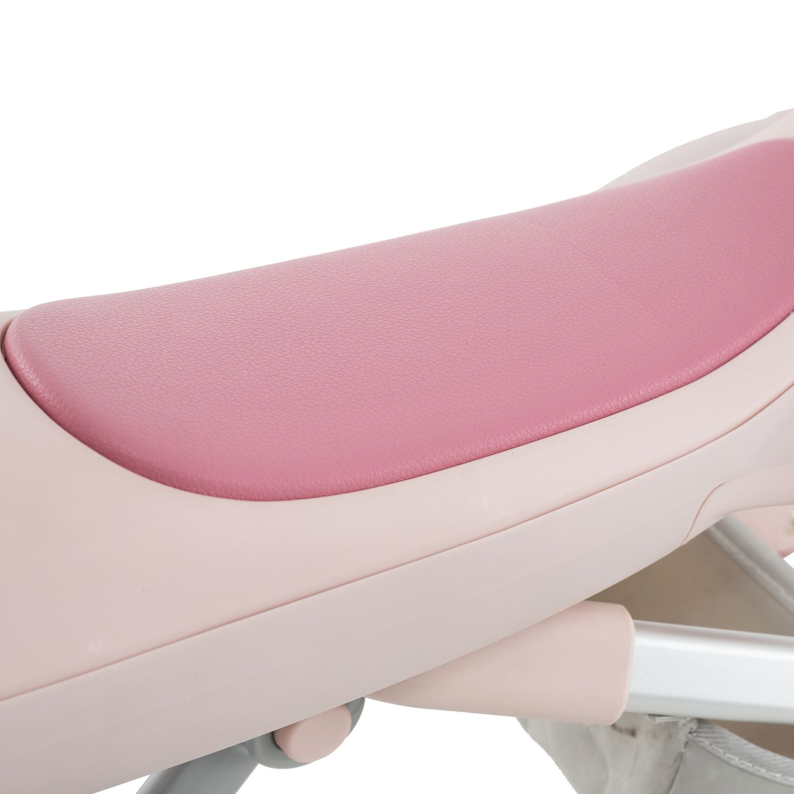 2-in-1 Kids Ride-On Push Car with LED Wheels & Adjustable Handle | Toddler Push Toy Plane for 18–60 Months