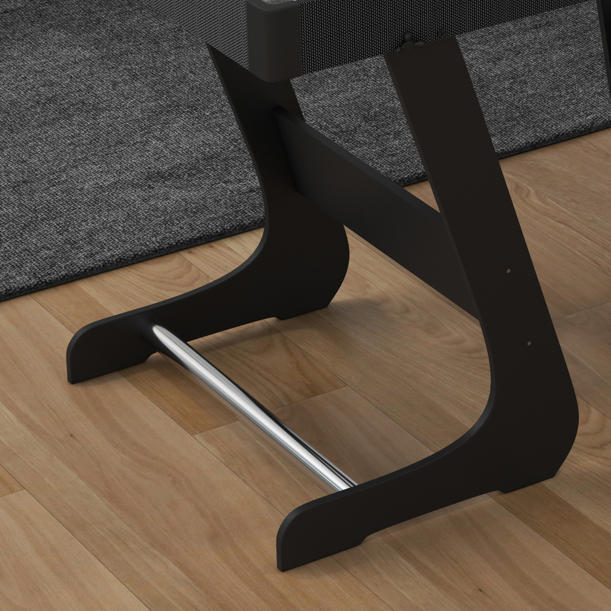 3.5ft Folding Billiard Table Set with Cues, Balls, Chalk, Triangle & Brush - All Round Fitness