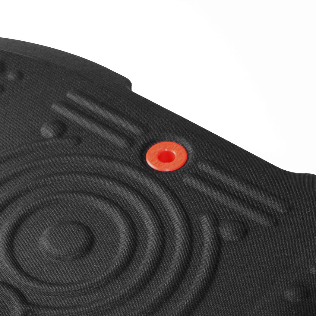 AFS-TEX® 4000X Active Anti-Fatigue Mat – Black 50 x 76cm