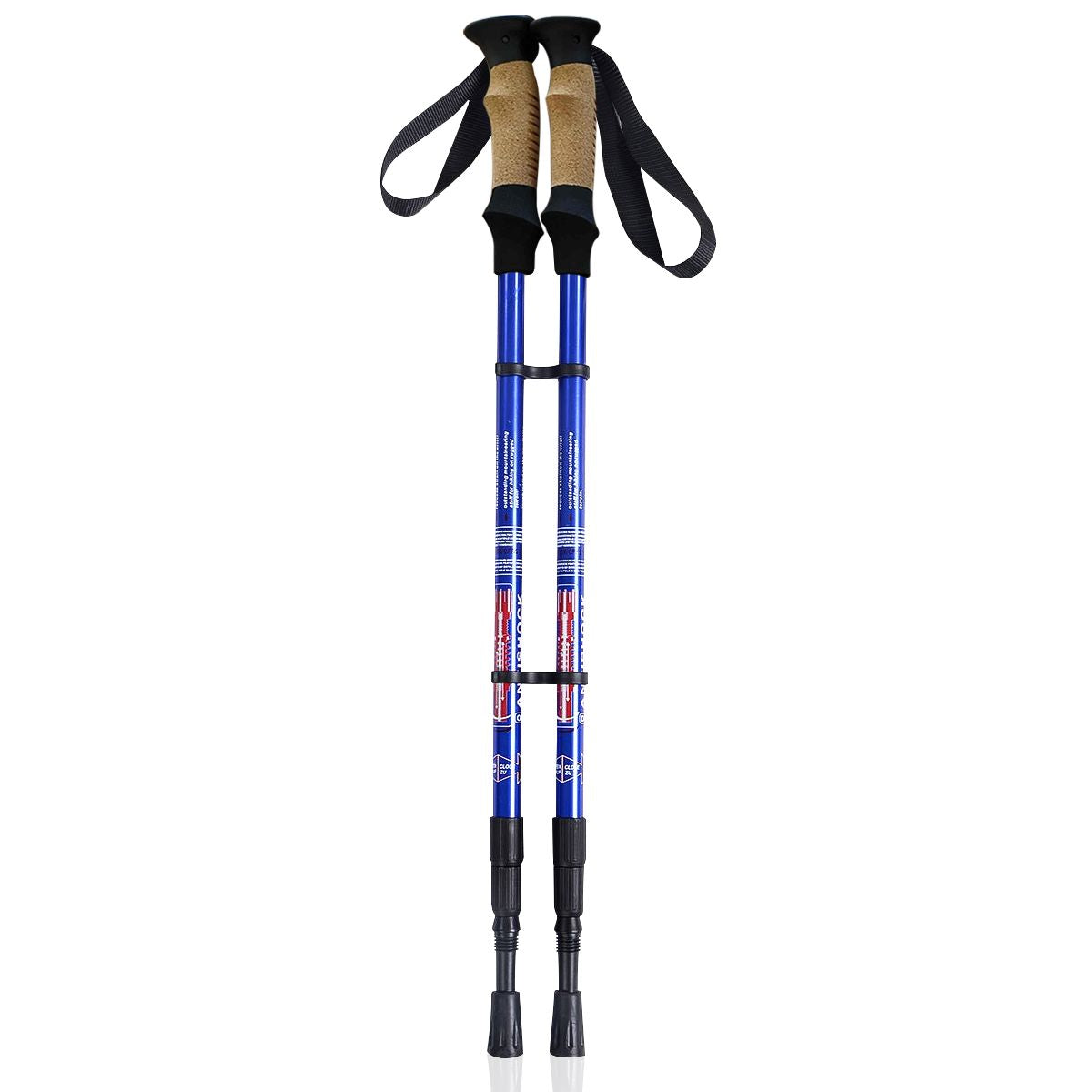Adjustable Hiking Pole (65-135 cm)