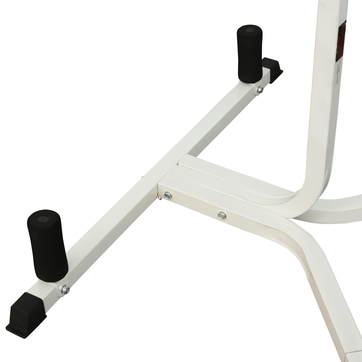 Adjustable Speed Bag Stand - HOMCOM Heavy-Duty Boxing Fitness Station - All Round Fitness