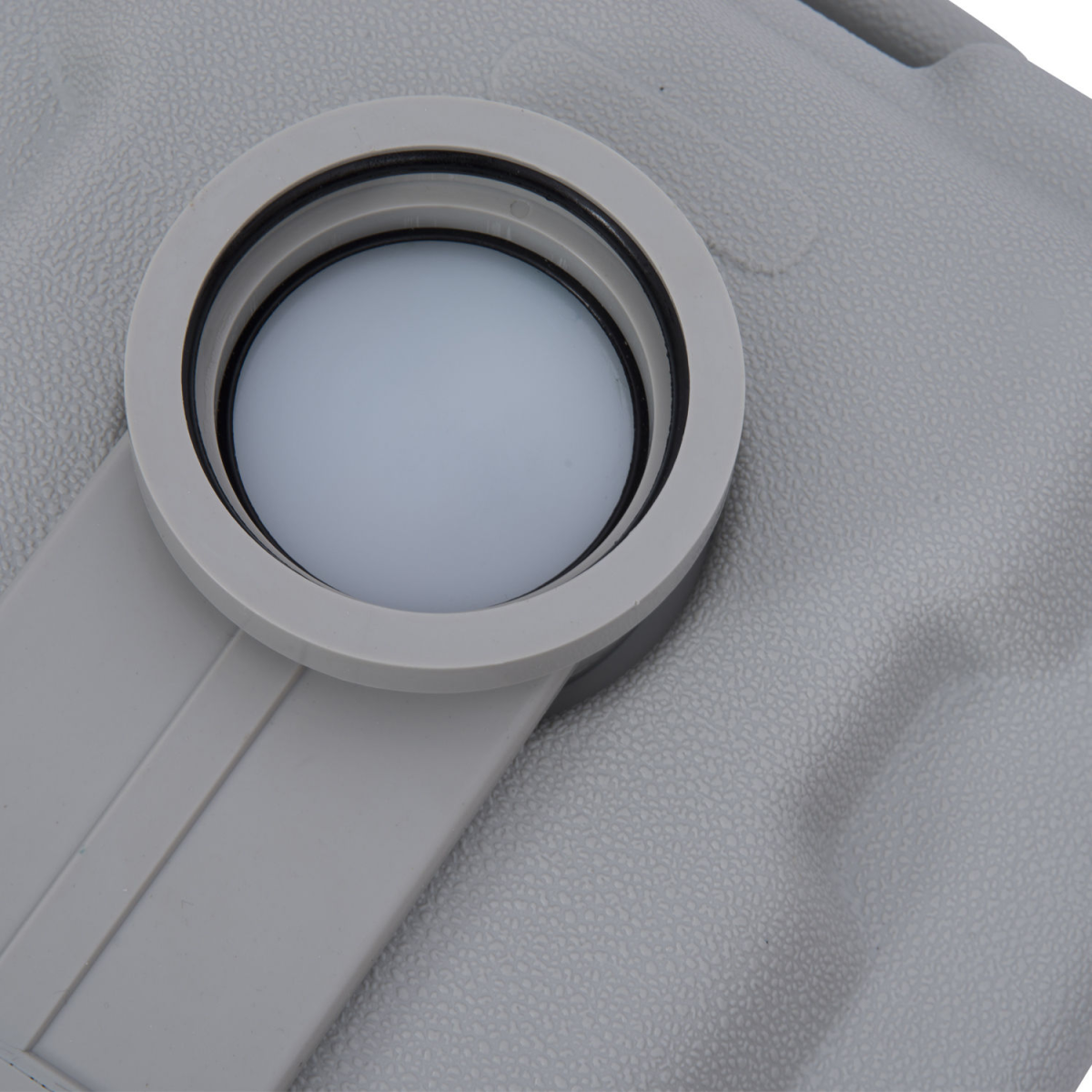 20L Portable Camping Toilet – Travel WC for Caravan, Boat, Fishing, Picnic & Outdoor Use