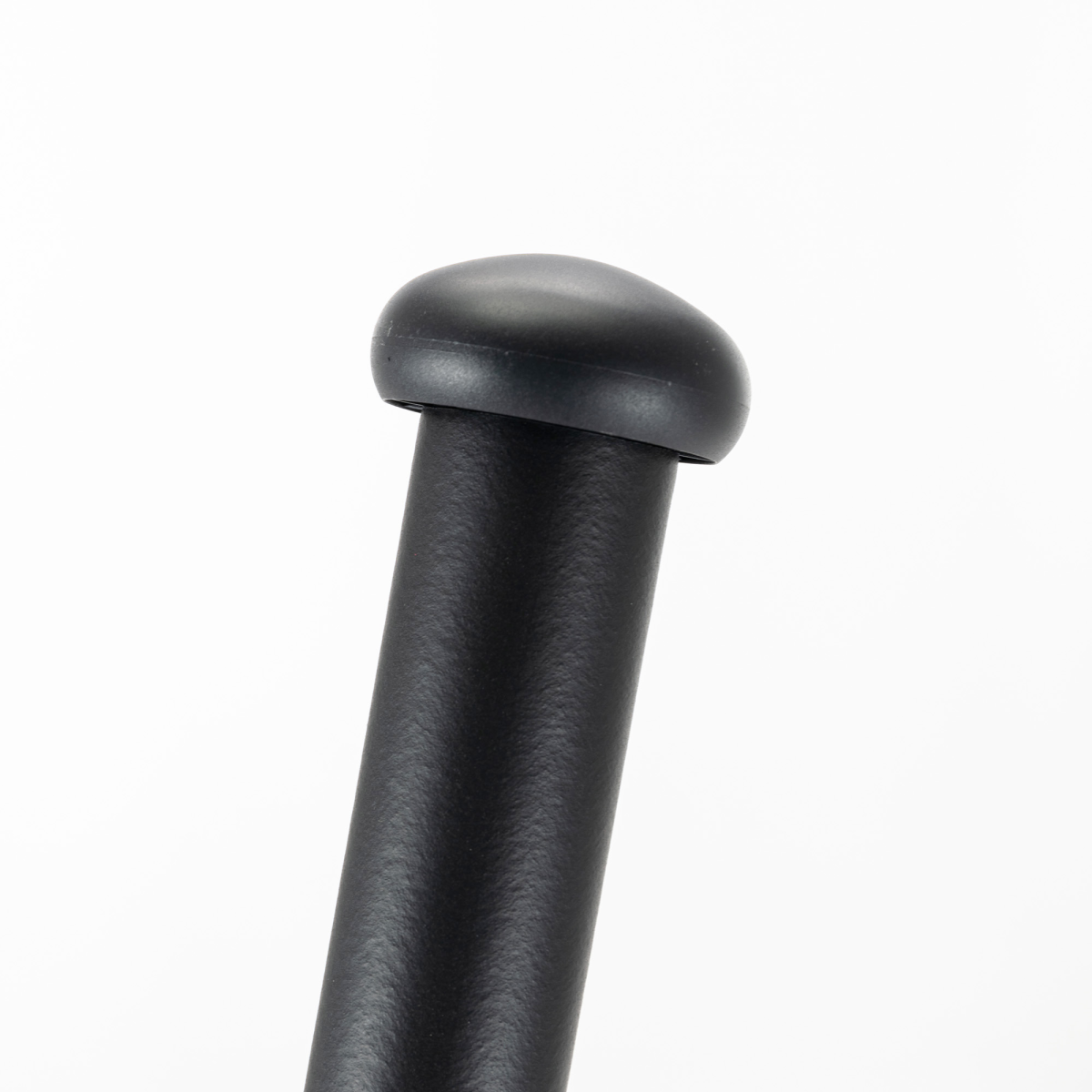 HOMCOM Elliptical Cross Trainer with 8 Resistance Levels, LCD Monitor & Transport Wheels