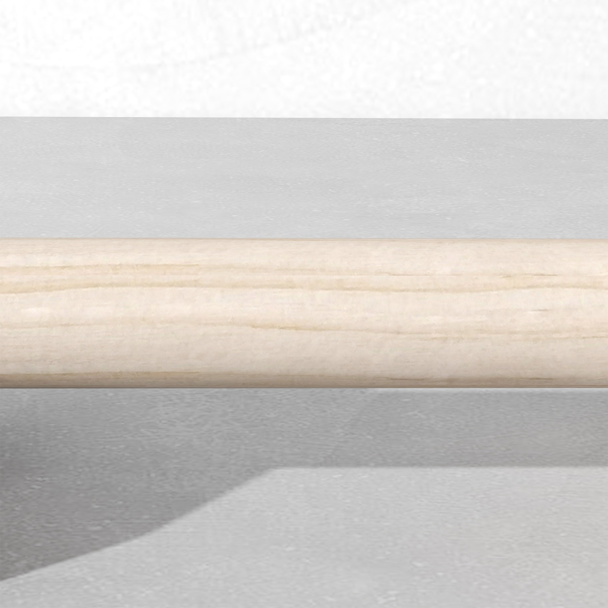 SPORTNOW Wooden Parallettes: Premium Push Up Bars for Home Calisthenics - All Round Fitness