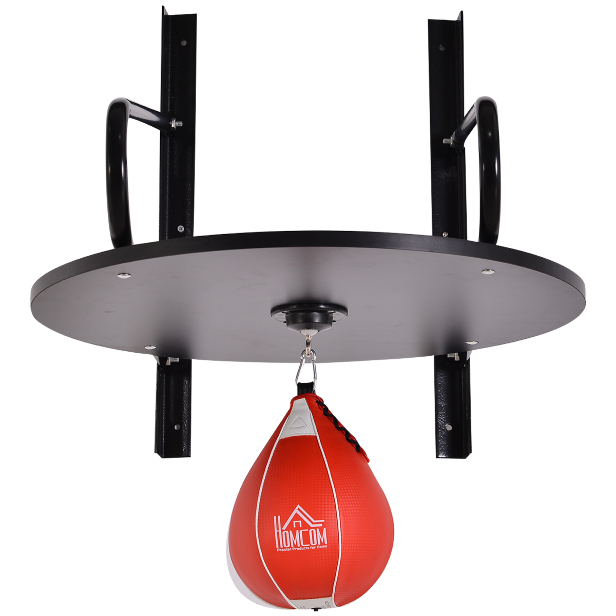Ultimate Wall-Mounted Speed Bag Platform: Elevate Your Boxing Training Today! - All Round Fitness