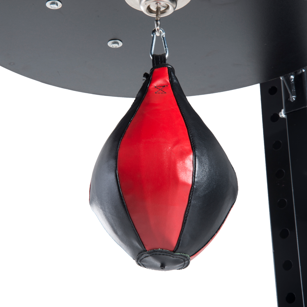 Versatile Wall-Mounted Speed Bag Frame for Home Boxing Training & Workouts - All Round Fitness