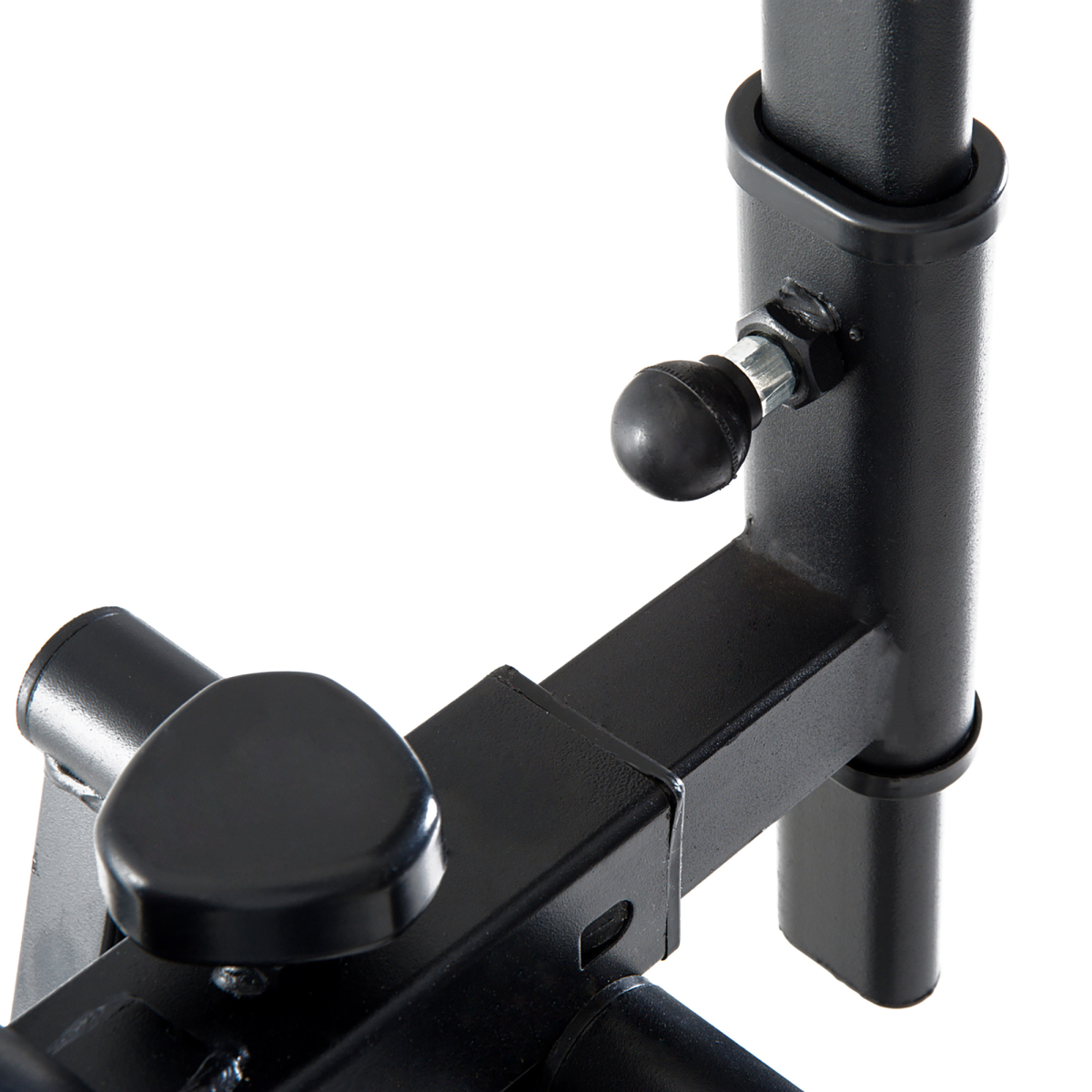 Air Walker Glider Home Trainer: Aerobic Fitness Machine for Total Body Workout - All Round Fitness