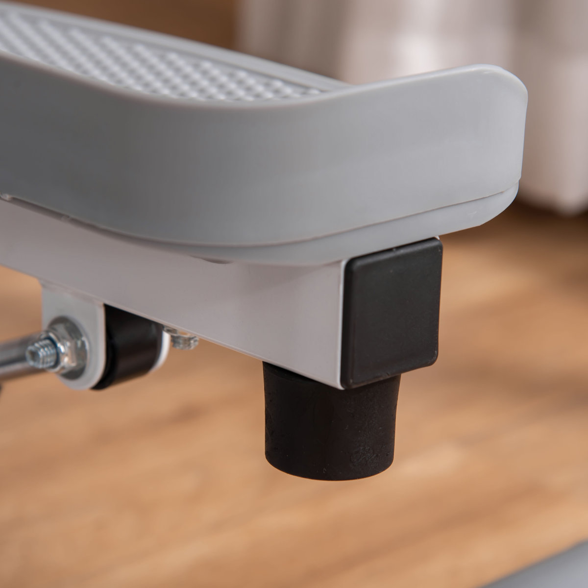 Ultimate Adjustable Twist Stepper: Home Gym Aerobic Workout Mastery - All Round Fitness