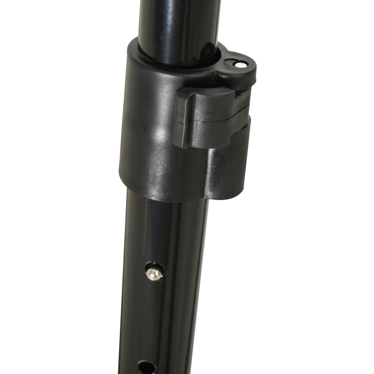 Multi-Angle Rebounder Net for Football & Baseball Training by HOMCOM - All Round Fitness