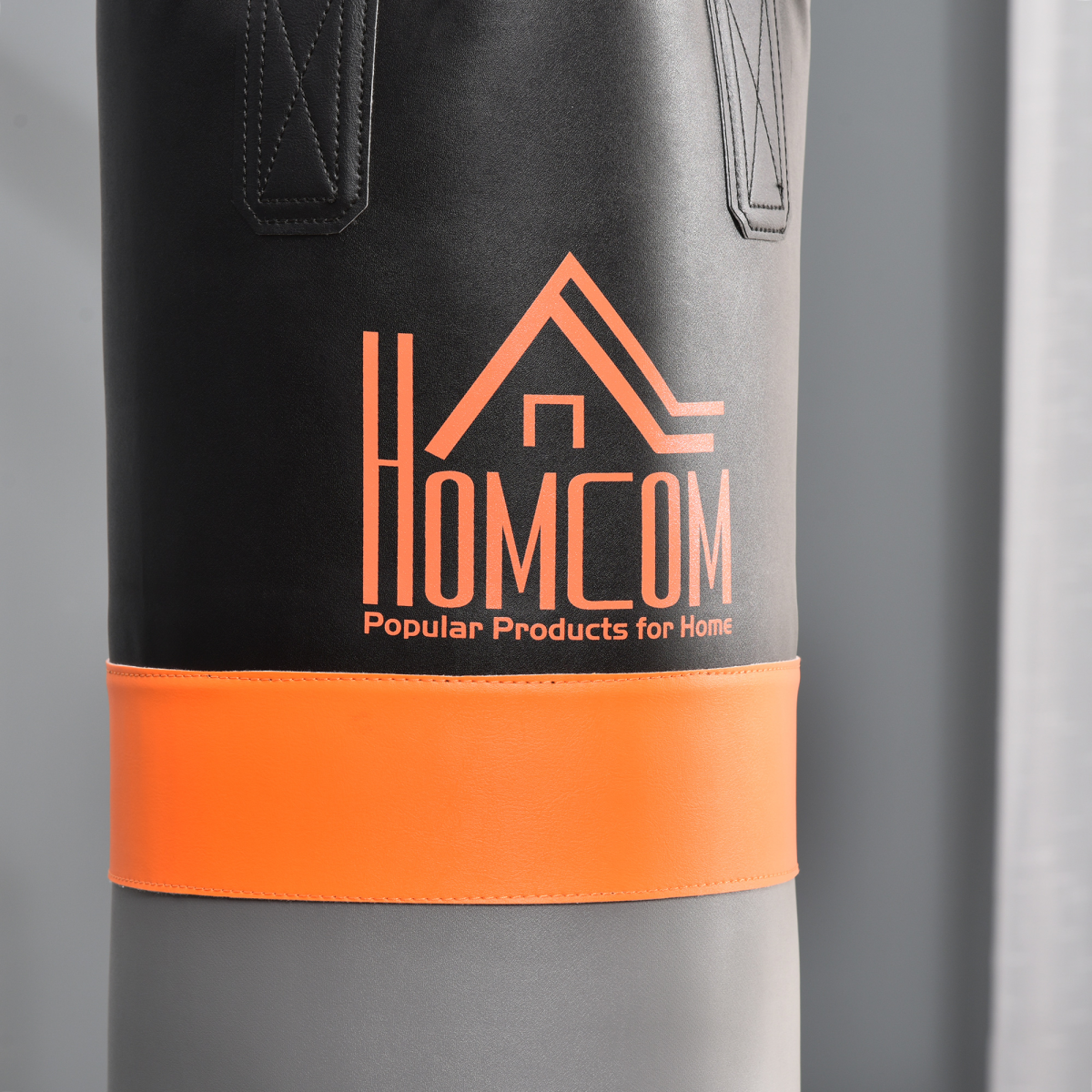 Ultimate Freestanding Punch Bag & Speedball Training Station by HOMCOM - All Round Fitness