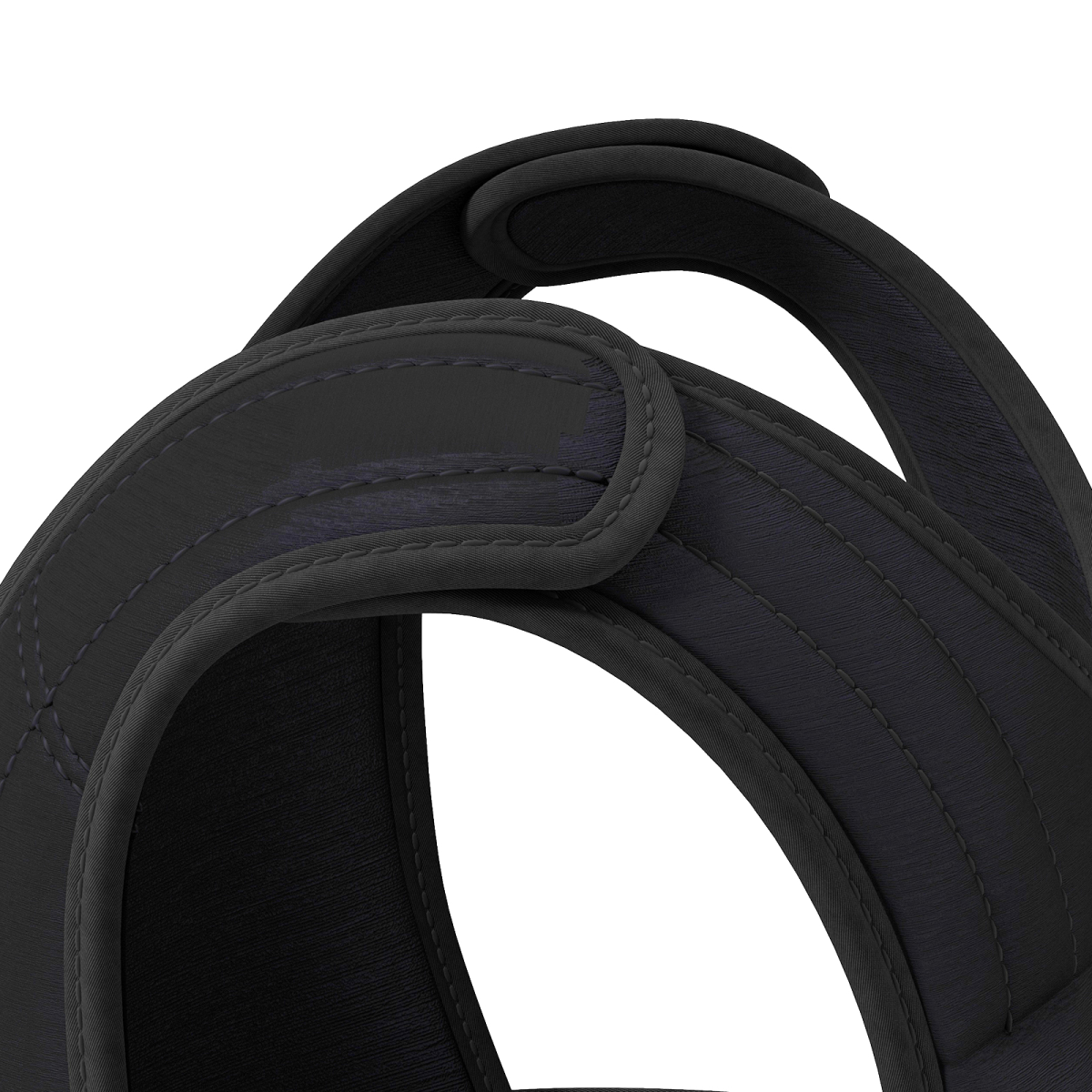 HOMCOM 10KG Adjustable Weight Vest – Boost Strength, Endurance & Weight Loss - All Round Fitness