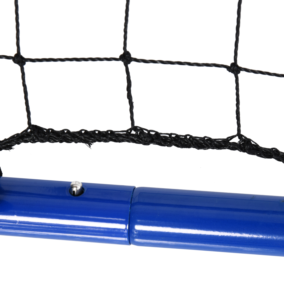 Adjustable Angle Rebounder Net - Ultimate Football Training Aid by HOMCOM - All Round Fitness