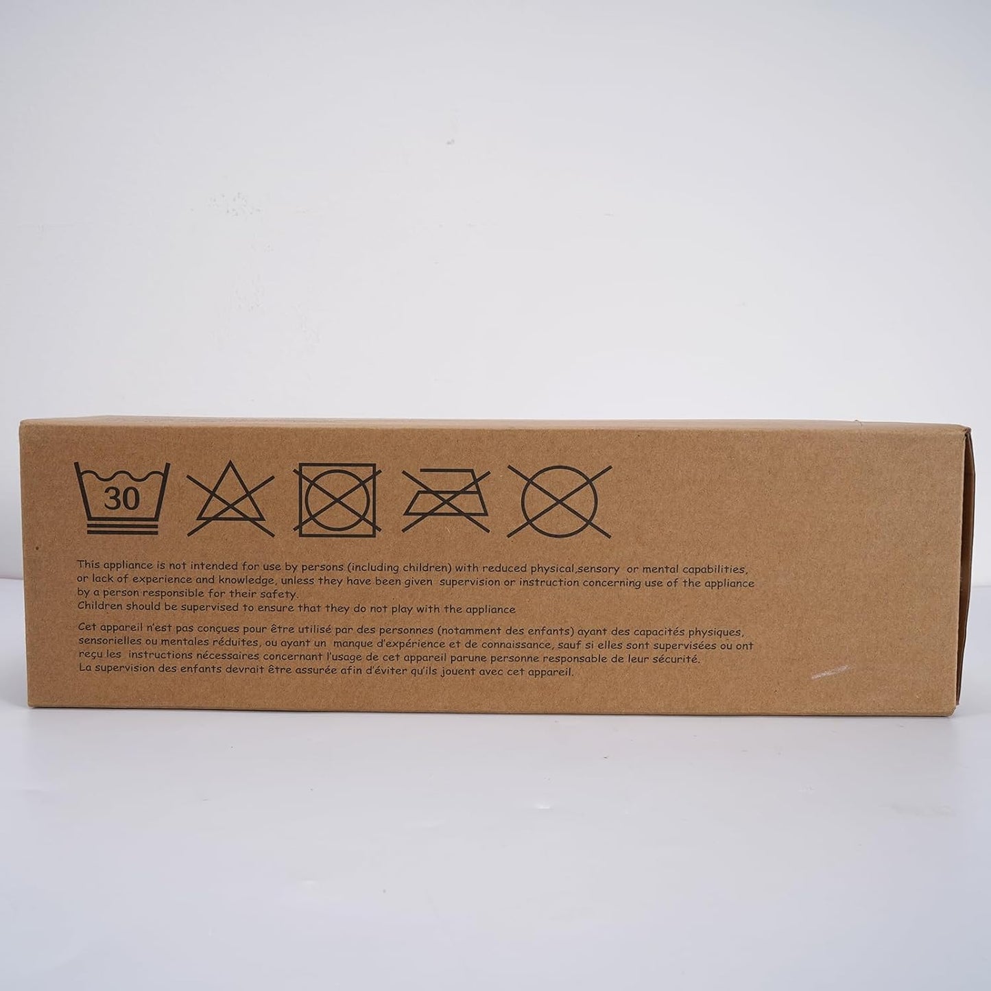 Electric Heated Foot Warmer, 74X40Cm Fast Heating Foot Warmer Pad, Washable Feet Warmer with 6 Levels Temp & 4 Timers, Fast Heating Pad for Back Pain Relief, Hands, Shoulders, Abdomen