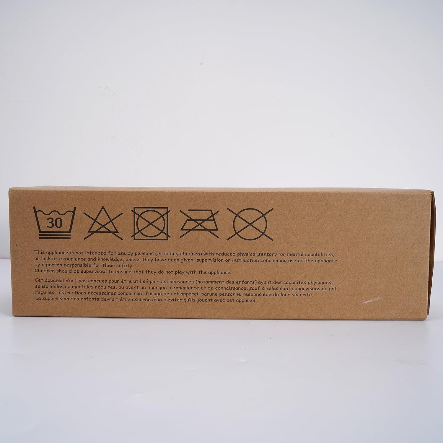 Electric Heated Foot Warmer, 74X40Cm Fast Heating Foot Warmer Pad, Washable Feet Warmer with 6 Levels Temp & 4 Timers, Fast Heating Pad for Back Pain Relief, Hands, Shoulders, Abdomen