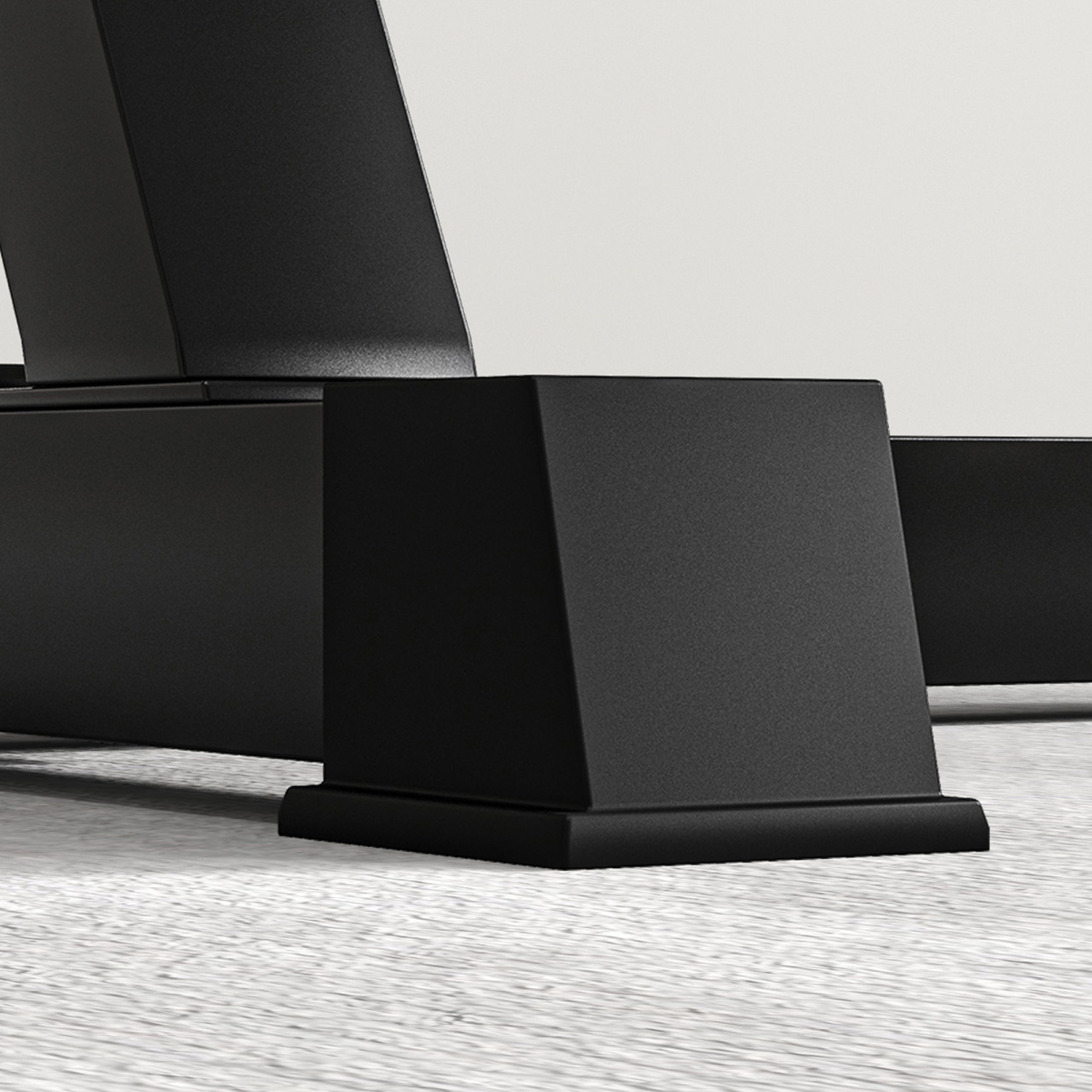 SPORTNOW Adjustable Preacher Curl Bench - Elevate Your Home Workout Game! - All Round Fitness