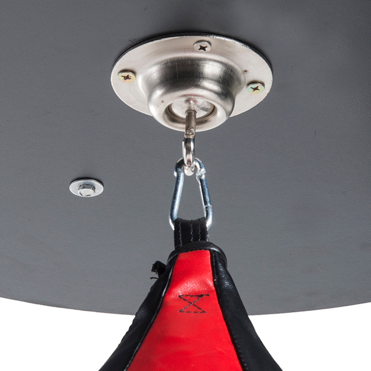 Versatile Wall-Mounted Speed Bag Frame for Home Boxing Training & Workouts - All Round Fitness