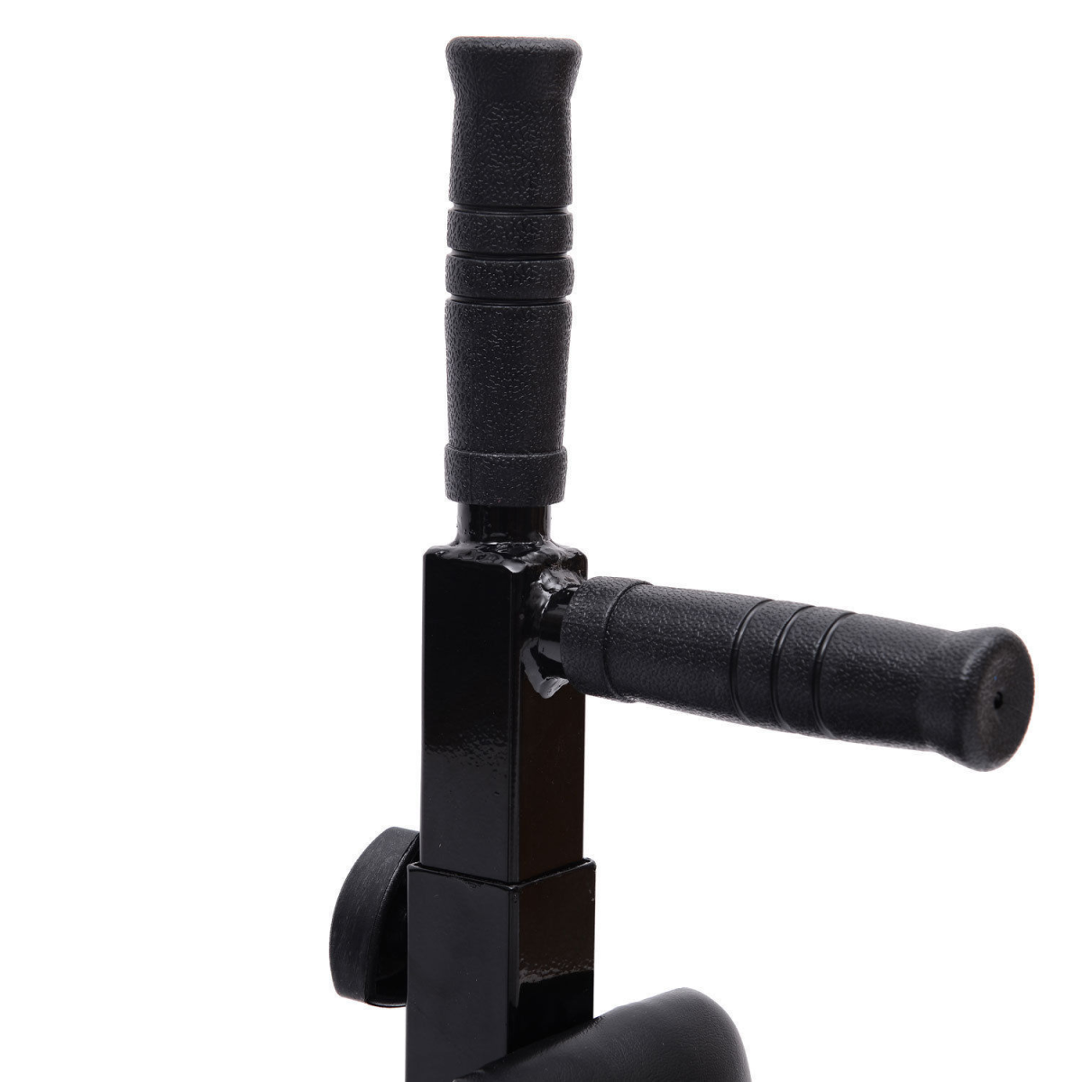 Ultimate Wall-Mounted Dip Station for Total Upper Body Strength Training - All Round Fitness