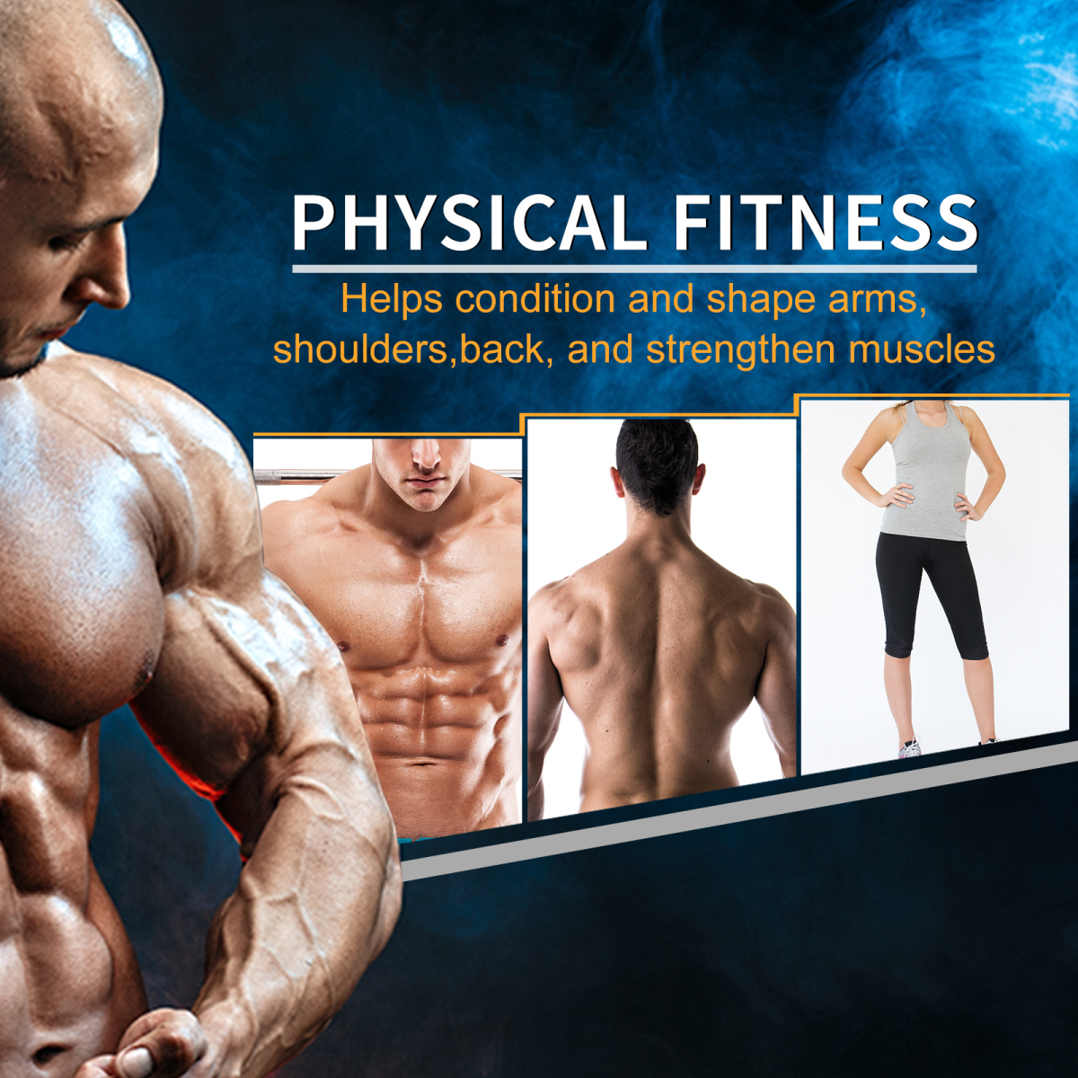 Hexagonal Dumbbell Set - 2x6kg for Home & Office Fitness, Durable & Safe! - All Round Fitness