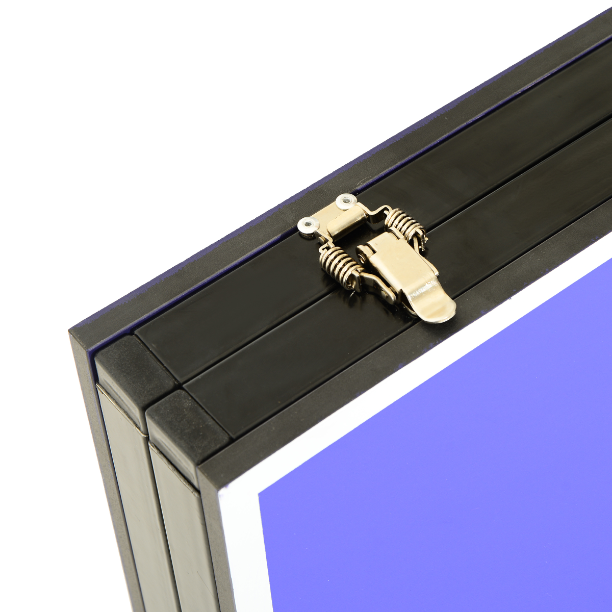 Portable Folding Mini Table Tennis Set - Fun Game for Family & Friends! - All Round Fitness