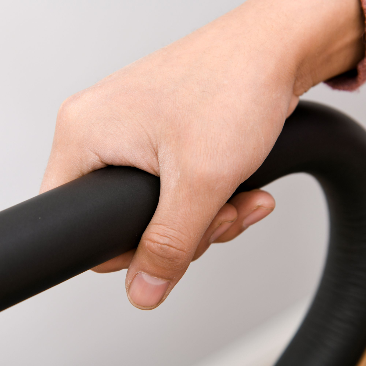 Power Tower Dip Station & Pull-Up Bar – Multi-Function Strength Training Equipment for Home Gym - All Round Fitness