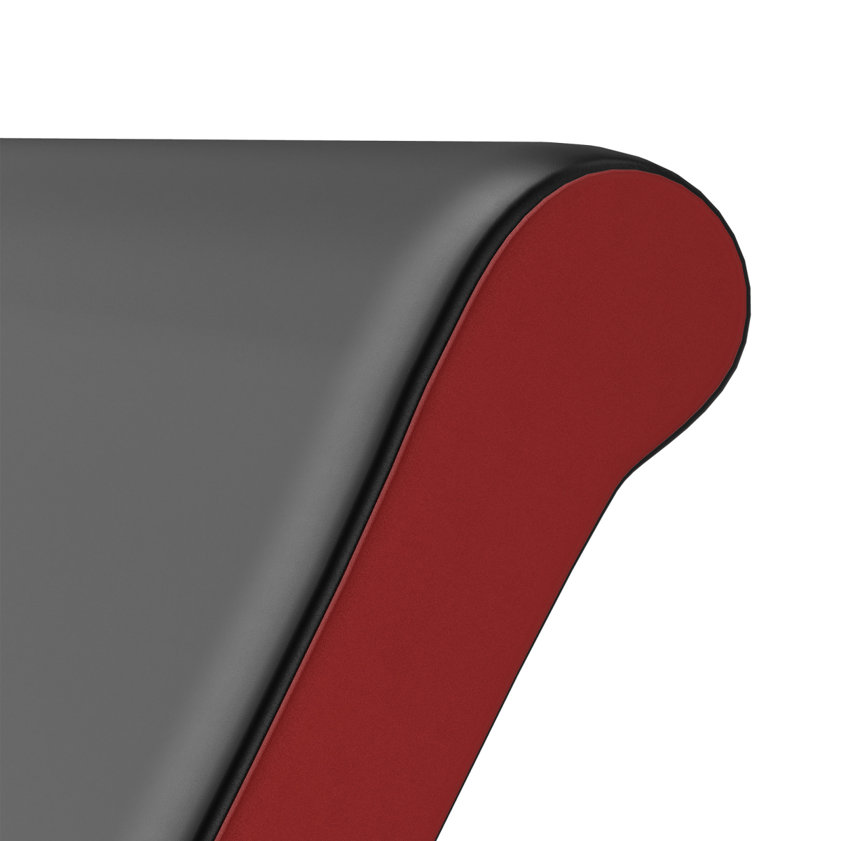 SPORTNOW Adjustable Preacher Curl Bench - Elevate Your Home Workout Game! - All Round Fitness