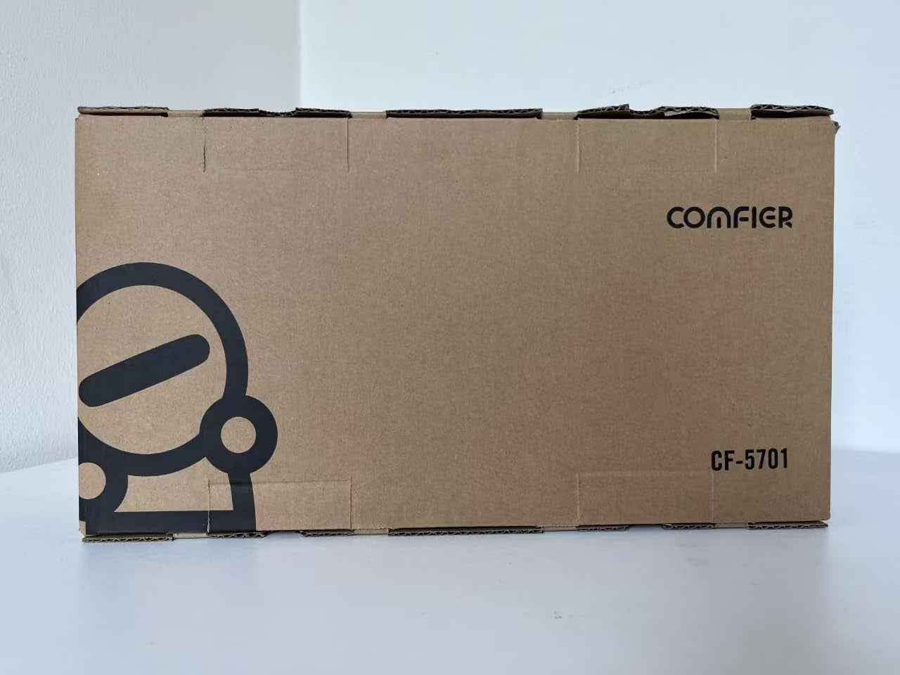 Comfier Heated Knee Massager with Vibration – Adjustable Knee and Leg Massager for Pain Relief & Relaxation | Soothing Heat Therapy with 5 Modes, 2 Heat Levels & Soft Velvet Fabric – Perfect Gift for Men & Women